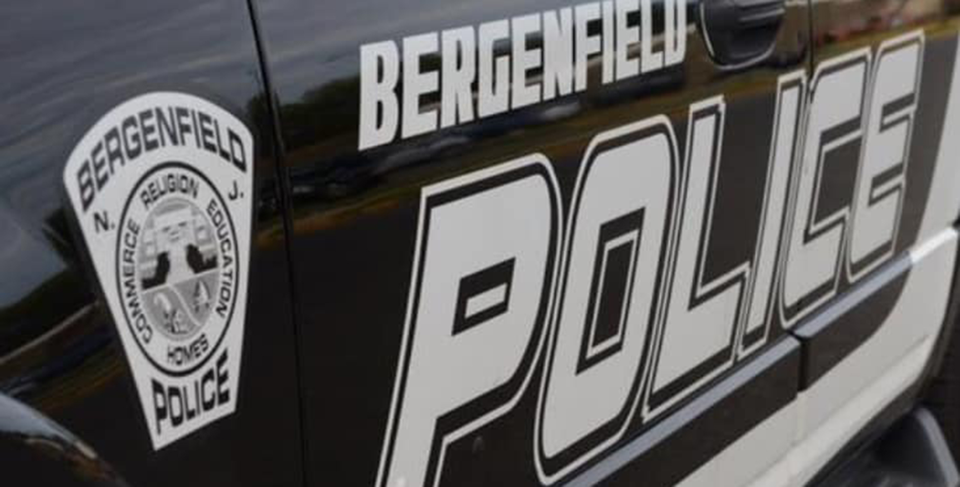 BERGENFIELD POLICE DEPARTMENT