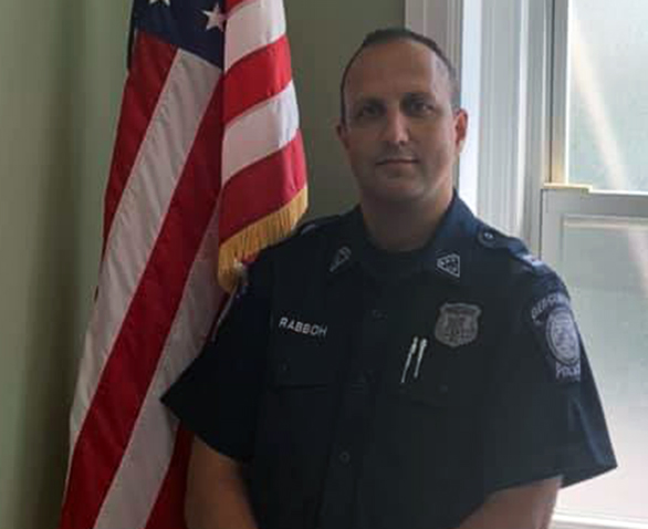 Messages from the Chief of Police