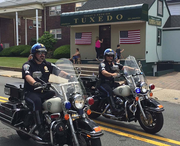 Need to park your vehicle on the street overnight?